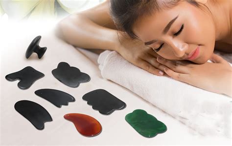 gua sha scraping tool